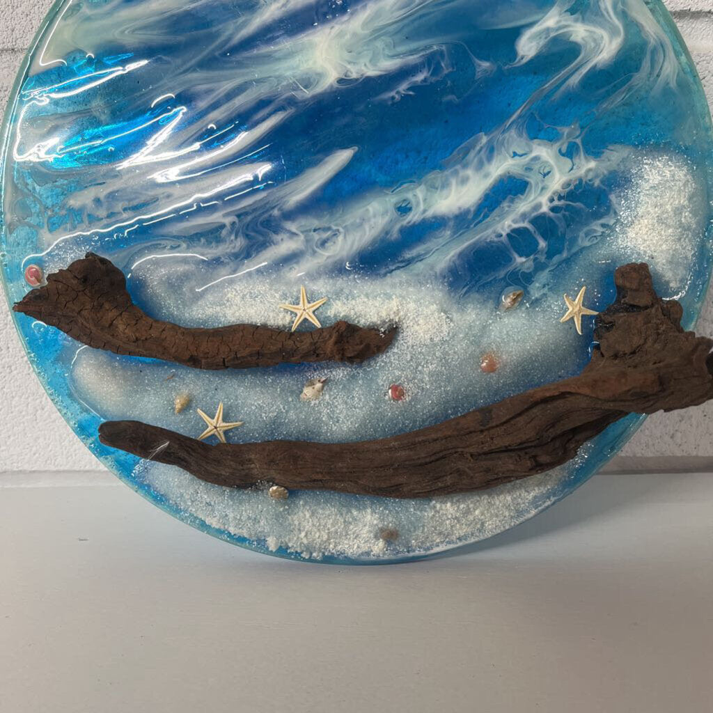 Ocean Tray