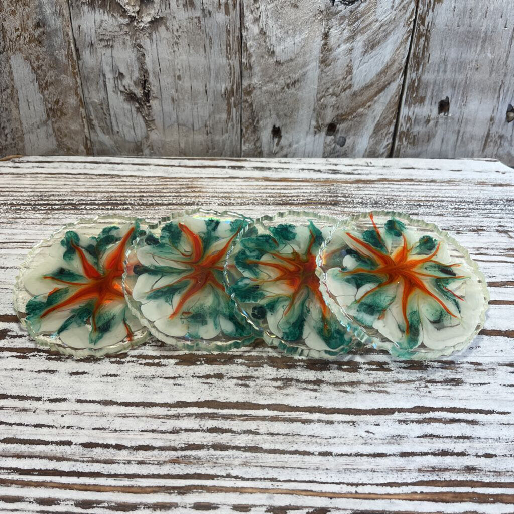 Coaster Set