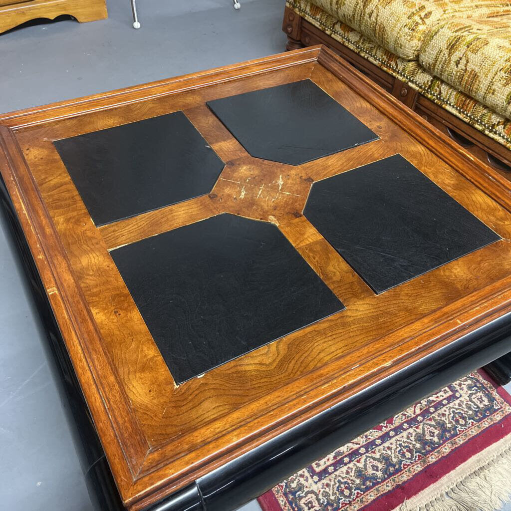 ORIENTAL COFFEE TABLE