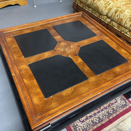 Oriental Coffee Table
