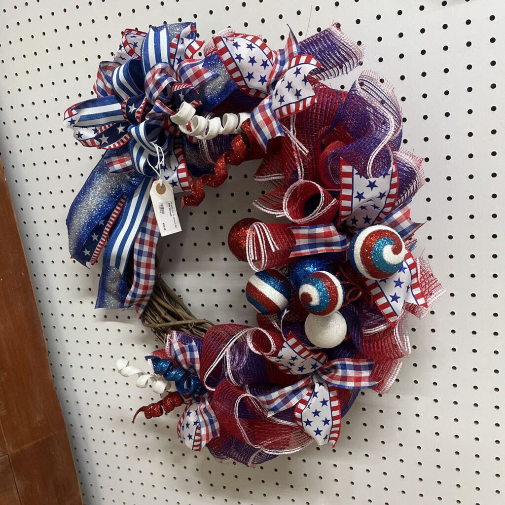 4th Wreath