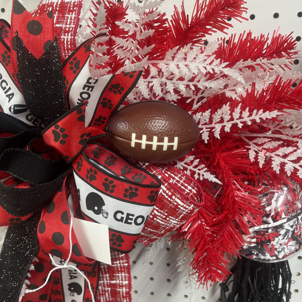 Georgia Wreath