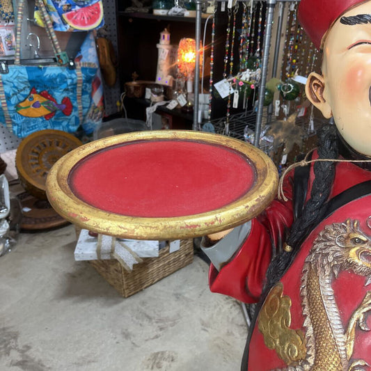 Chinese Waiter