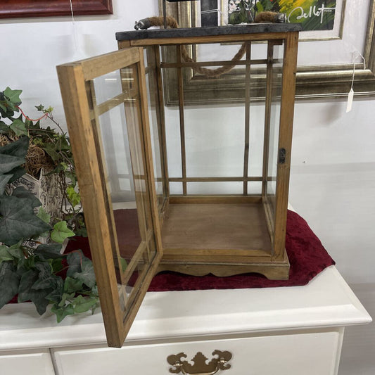 Farmhouse Lantern