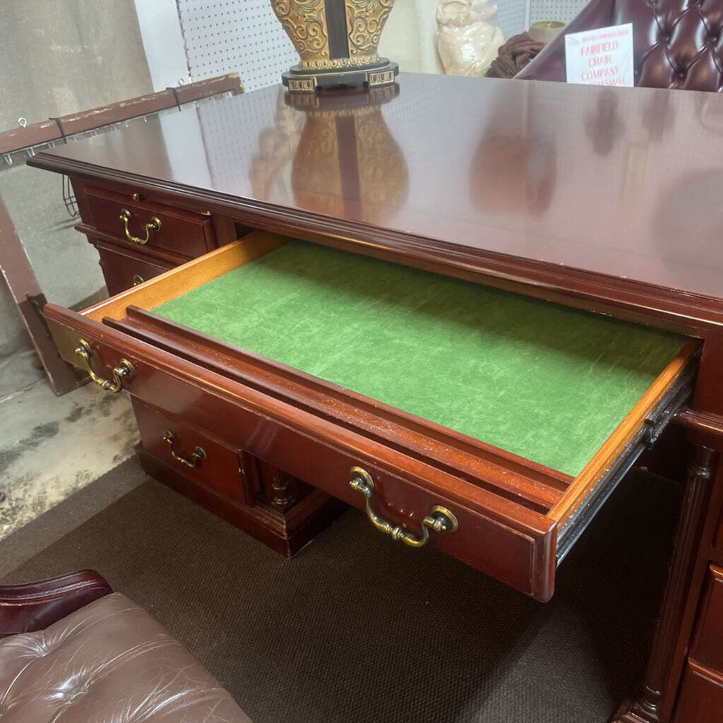 Executive Desk