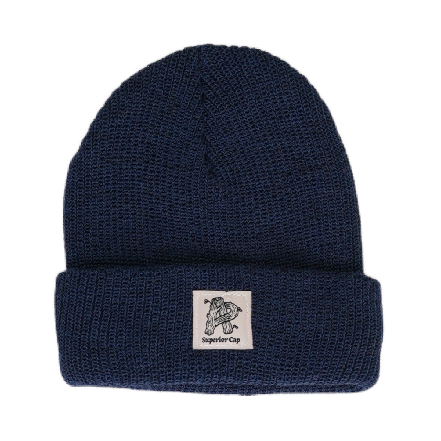 THE SUPERIOR KNIT HAT