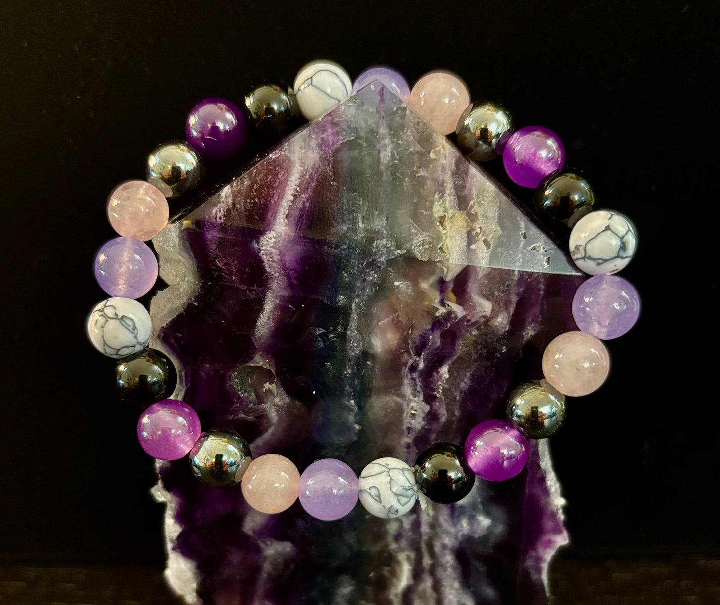 THE EMPATHS RECHARGE BRACELET