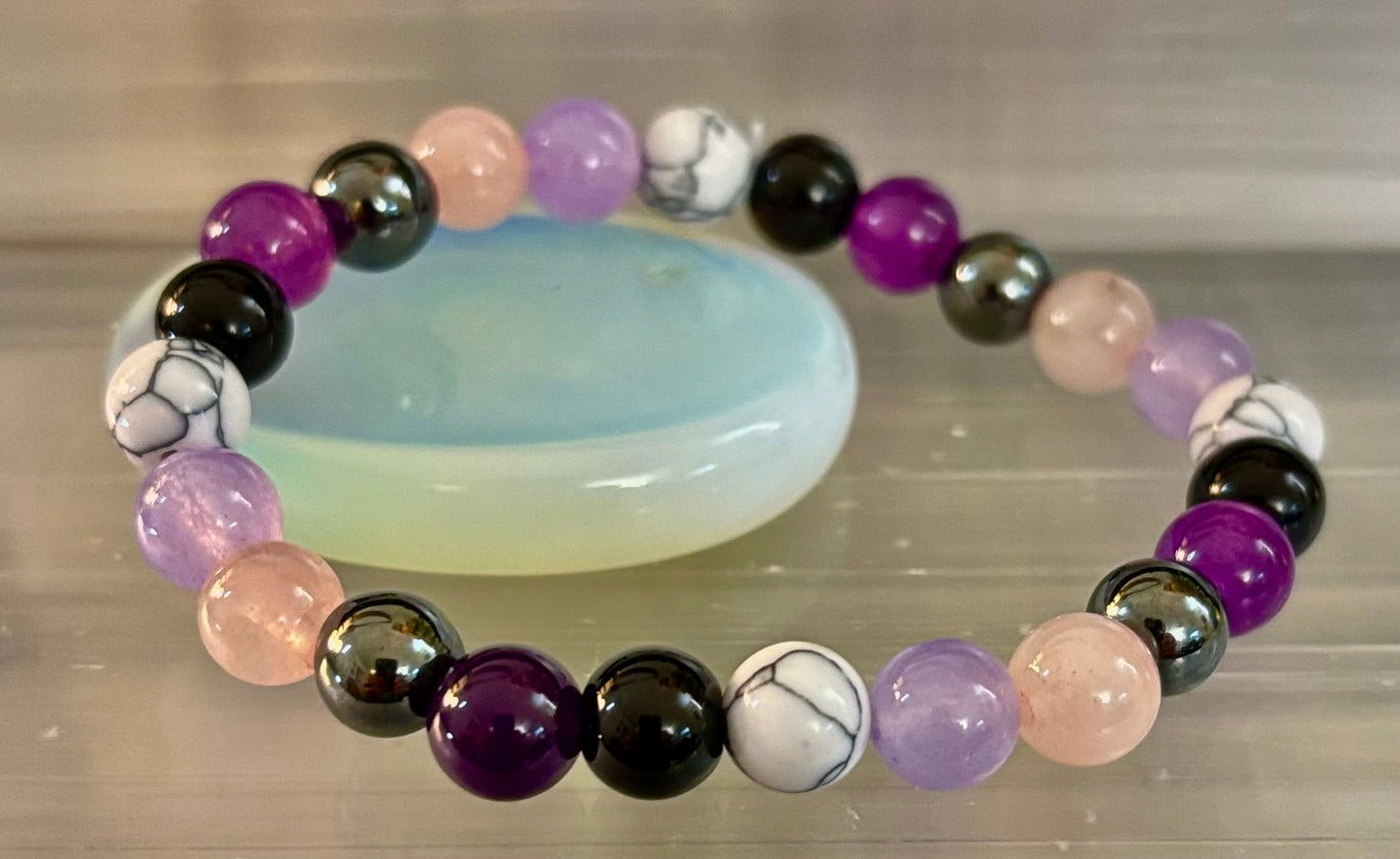 THE EMPATHS RECHARGE BRACELET
