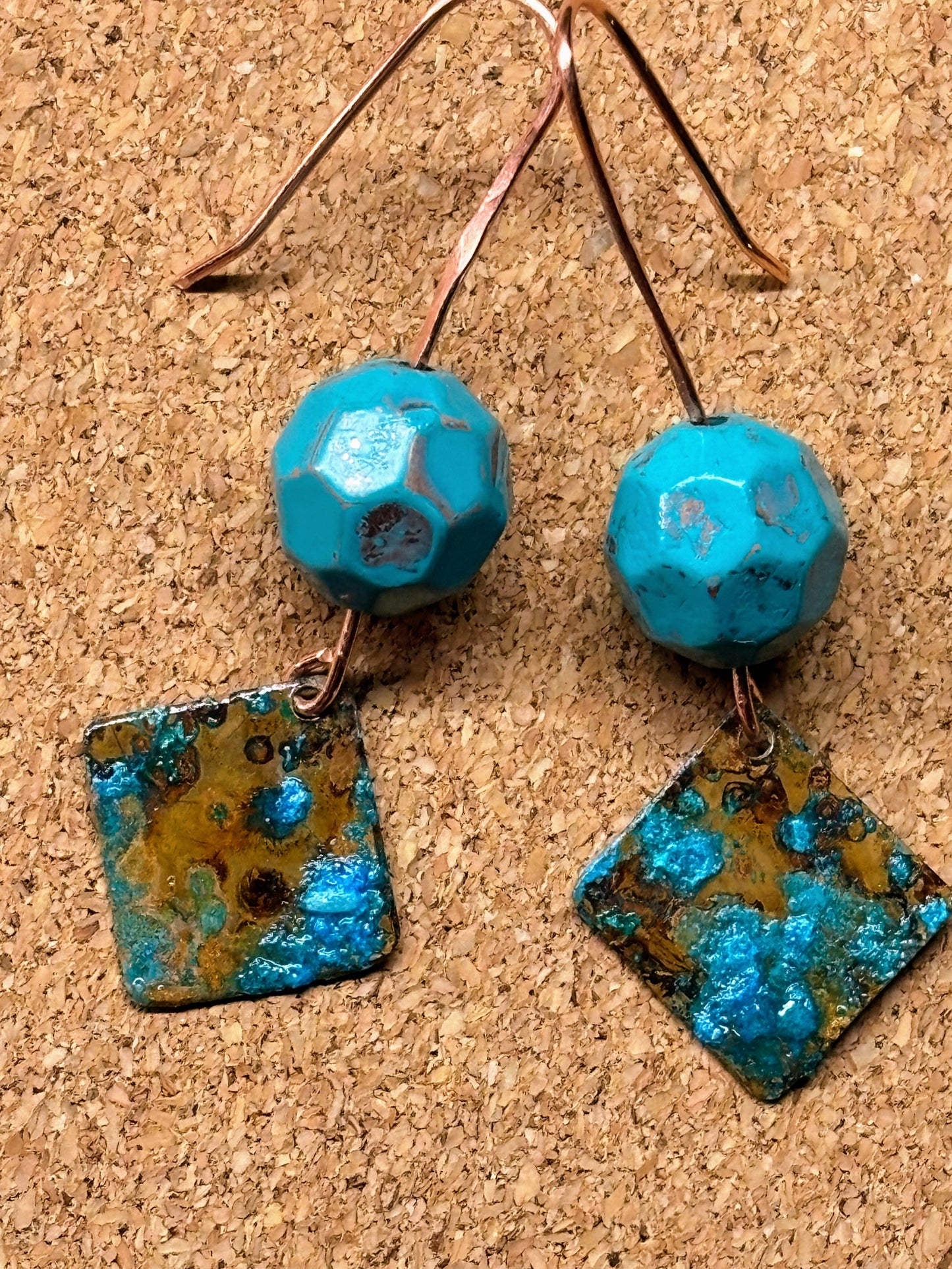 SANDY’S SALTWATER CHARM