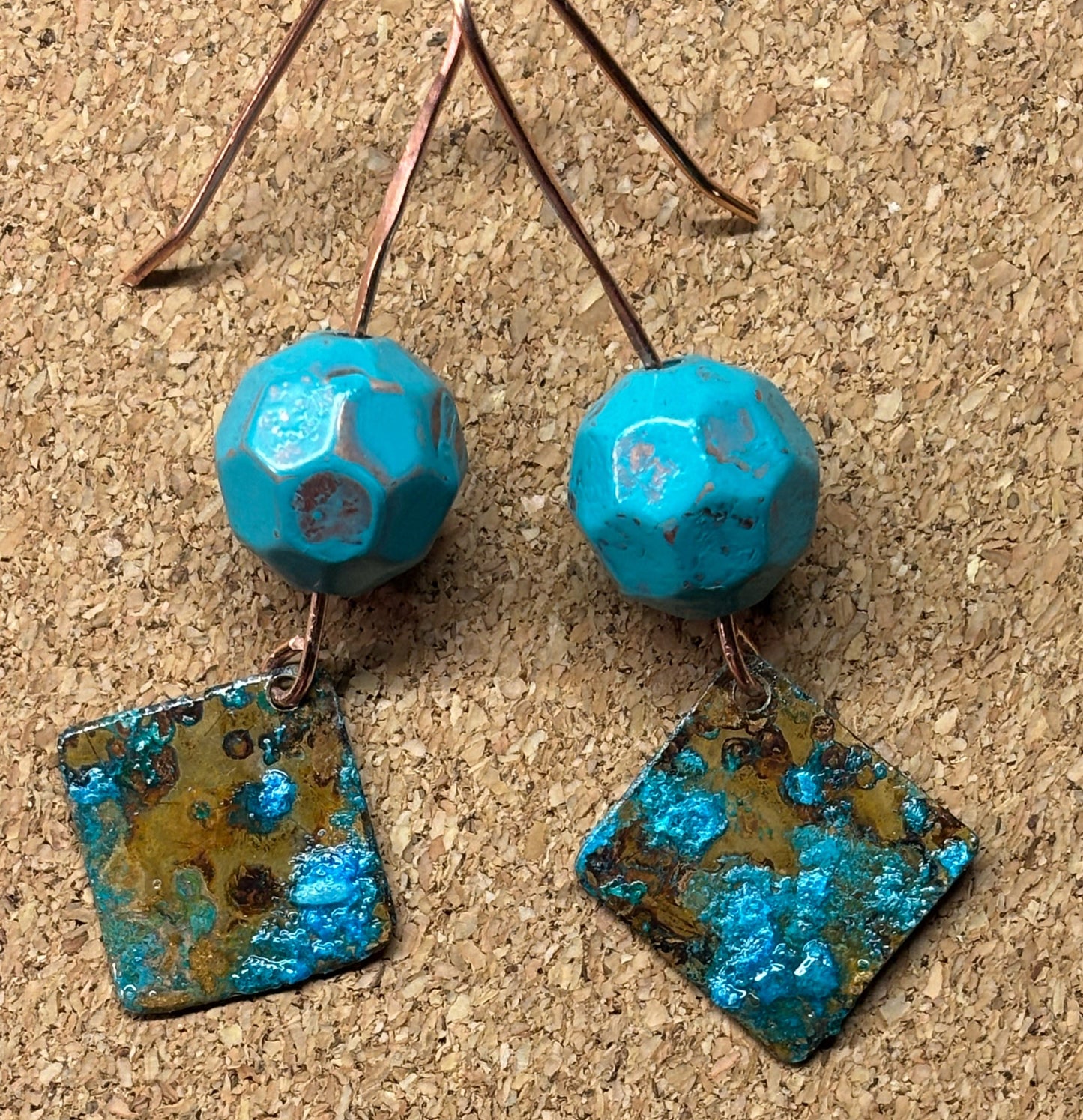 SANDY’S SALTWATER CHARM