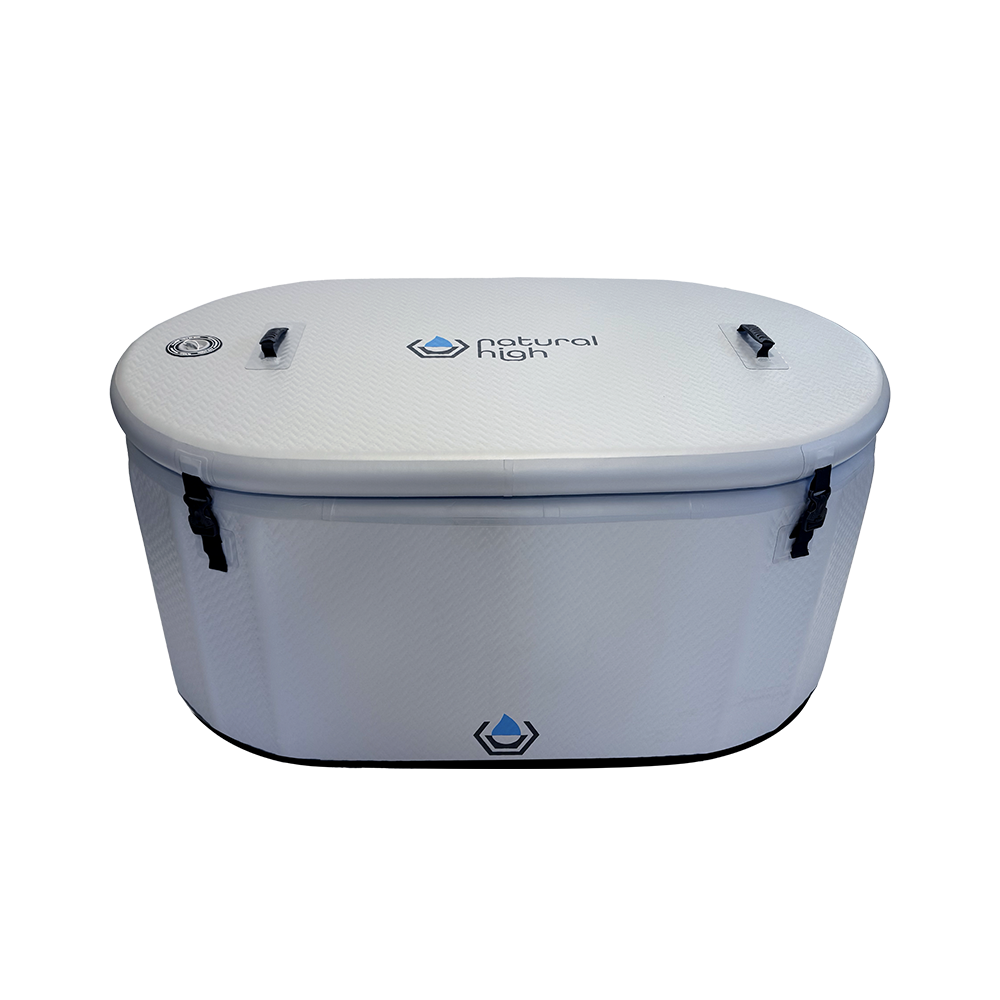 Natural High™ INFLATABLE TUB