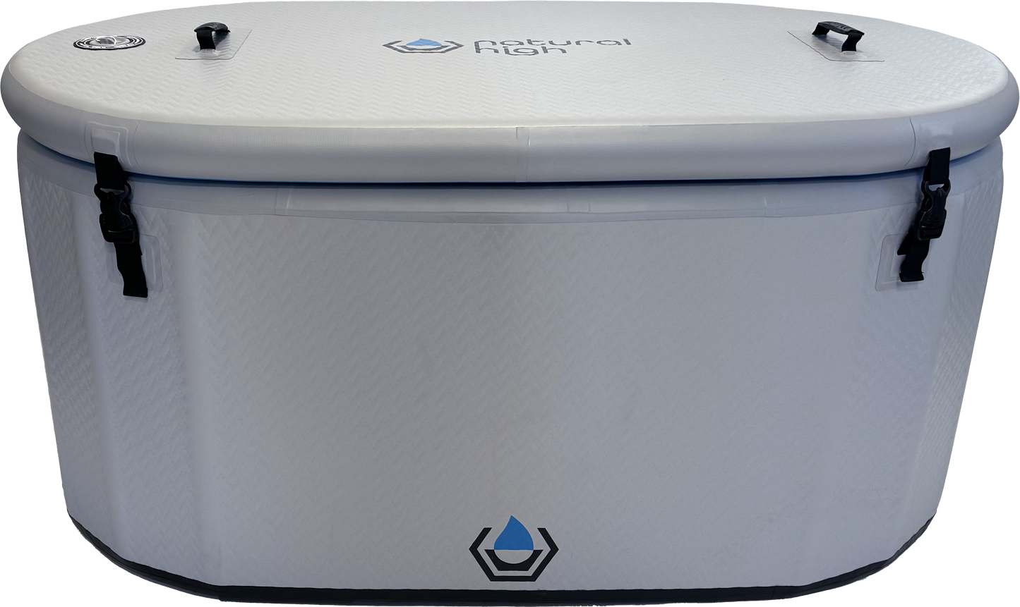 Natural High™ INFLATABLE TUB