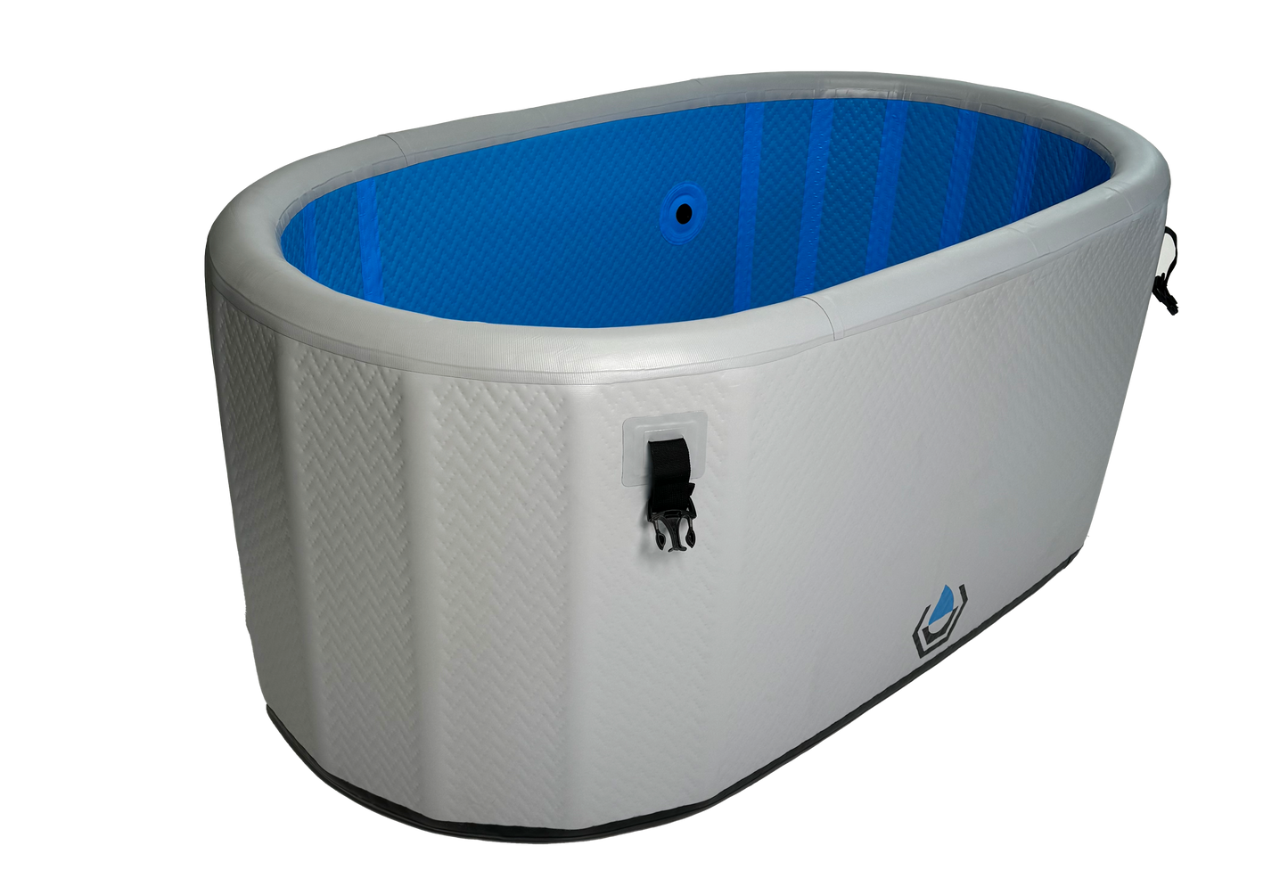 Natural High™ INFLATABLE TUB