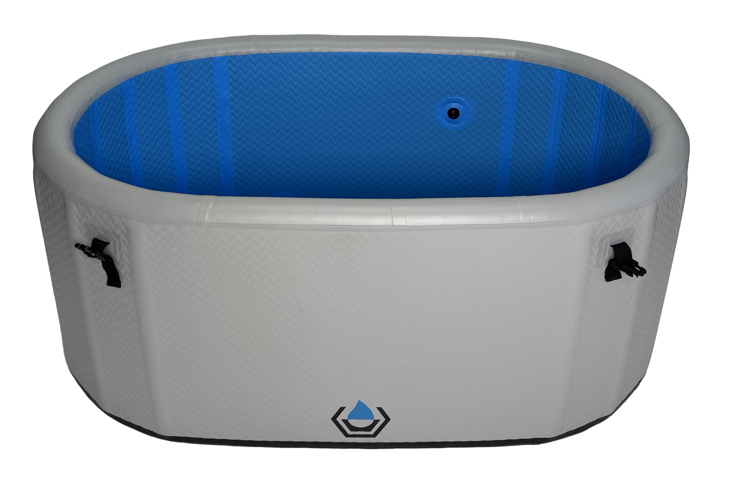Natural High™ INFLATABLE TUB