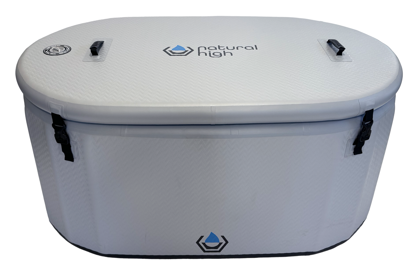 Natural High™ INFLATABLE TUB