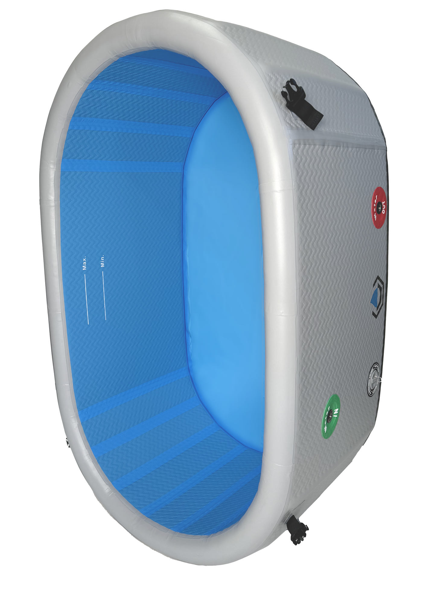 Natural High™ INFLATABLE TUB