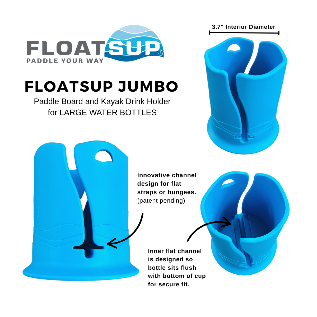 FLOATSUP® JUMBO