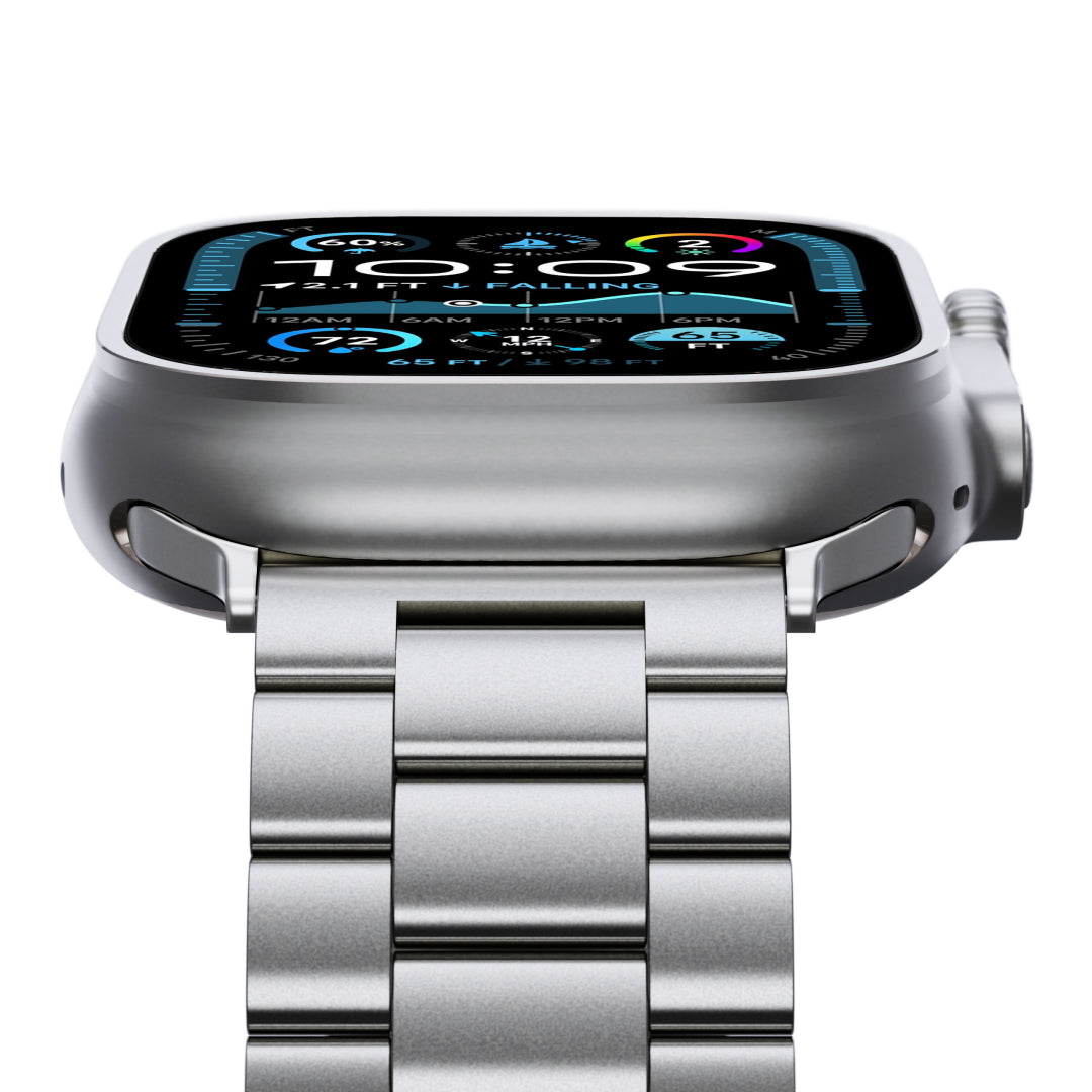 TITANIUM BAND H02