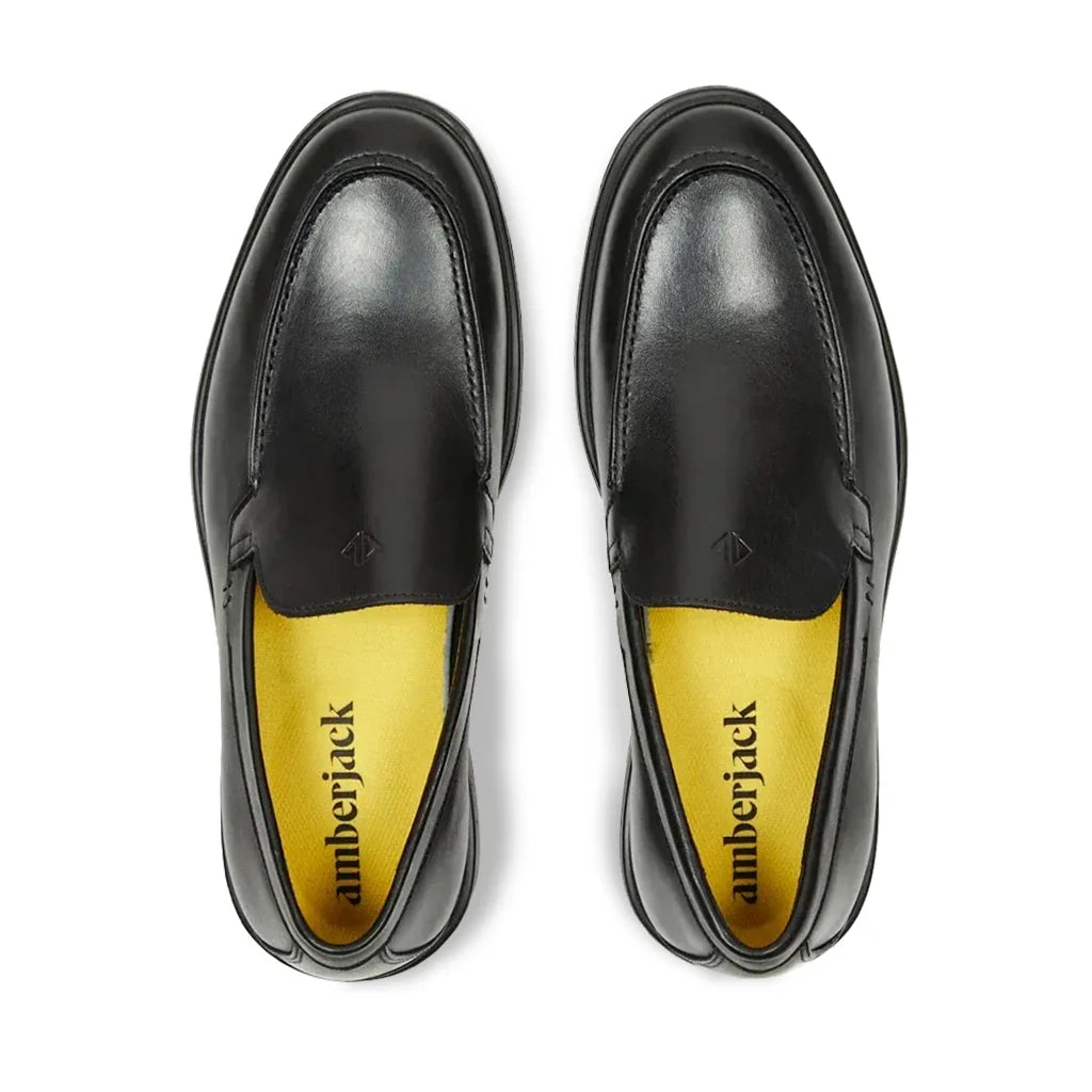 THE LOAFER (OBSIDIAN)