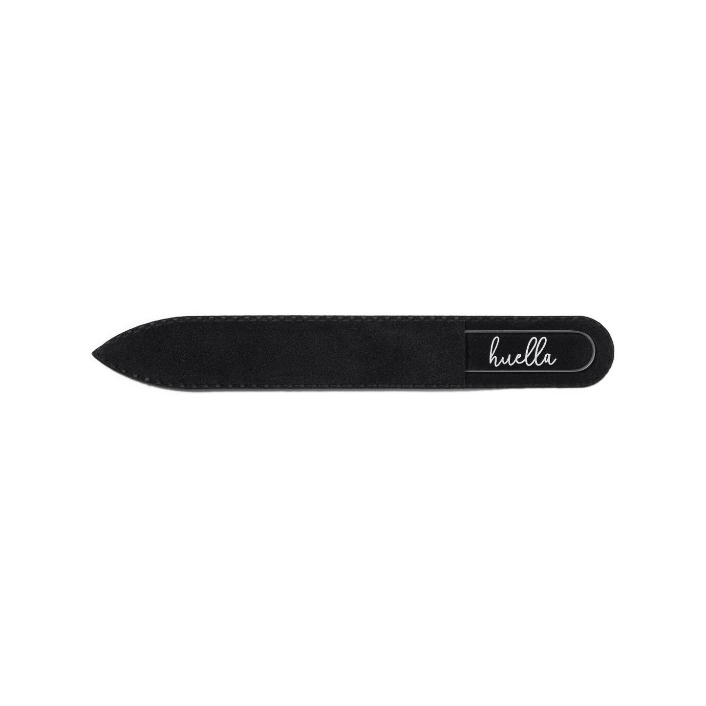The Form File: Glass Nail File