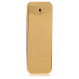 1 MILLION BY PACO RABANNE EAU DE TOILETTE SPRAY (TESTER) 3.4 OZ FOR MEN