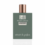 OPPORTUNITY INSPIRED BY THE MATCHA 26 LE LABO