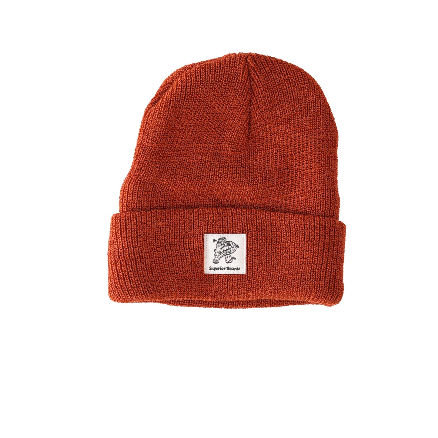 THE SUPERIOR KNIT HAT