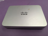 CISCO MERAKI Z1 600-24010-A CLOUD-MANAGED TELEWORKER GATEWAY WITH BUILT-IN WIRELESS