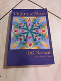 Deeper Man by John G. Bennett