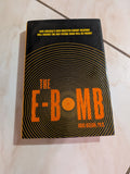 The E-bomb Book by Doug Beason