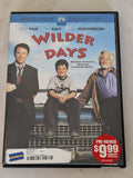 Wilder Days DVD PG 2003 ‧ Family/Comedy drama