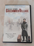 NEXT STOP, GREENWICH VILLAGE DVD R 1976 ‧ COMEDY DRAMA/ROM-COM