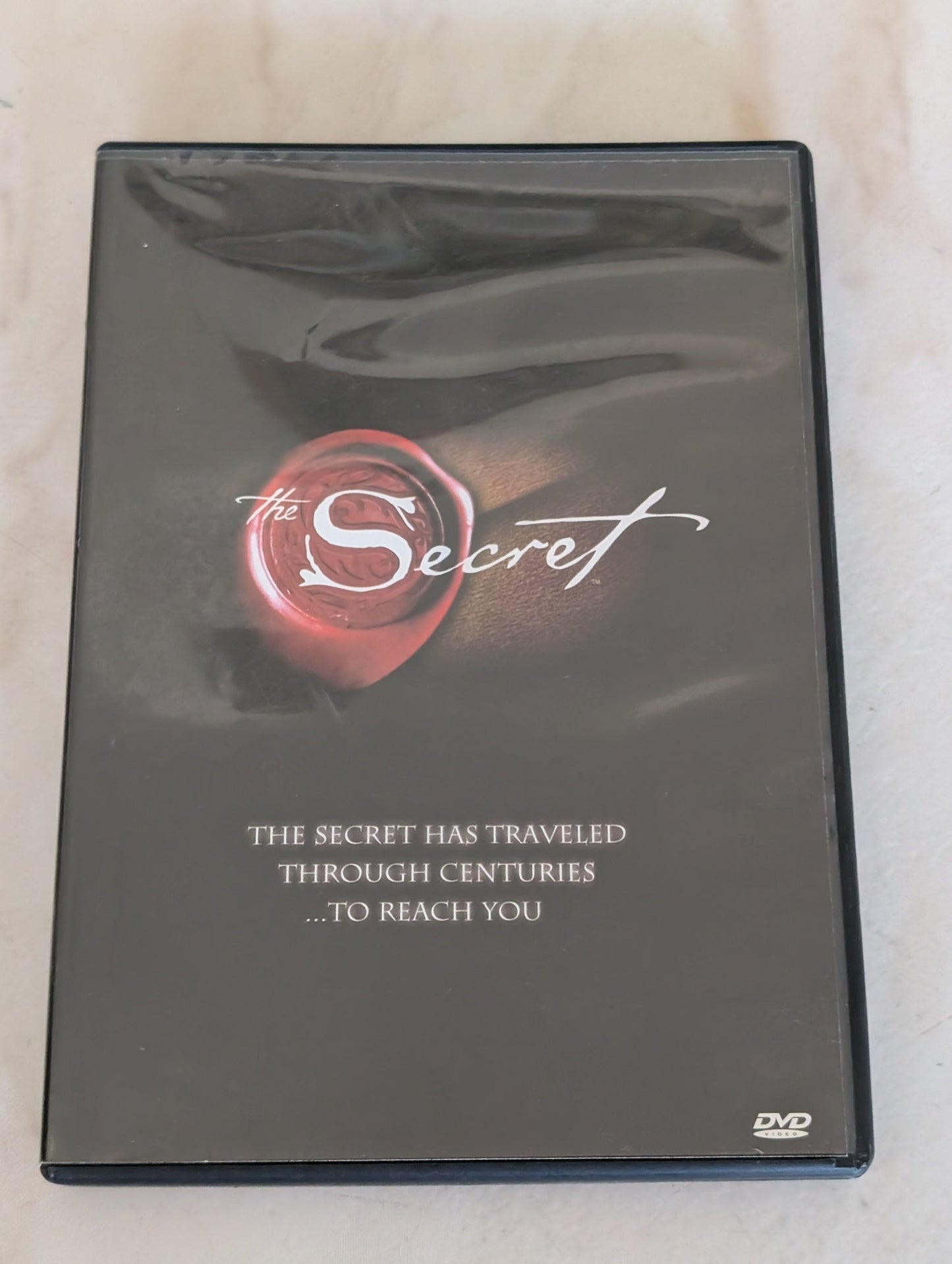 The Secret DVD PG 2006 ‧ Documentary