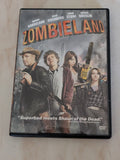 ZOMBIELAND DVD R 2009 ‧ HORROR/ACTION