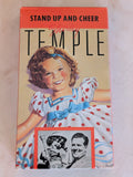 STAND UP AND CHEER! VHS PG 1934 ‧ MUSICAL/FAMILY