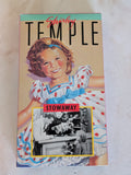 Stowaway VHS PG 1936 ‧ Family/Musical