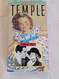 Curly Top VHS G 1935 ‧ Musical/Family