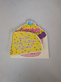 Are You Ready to Make Cupcakes? CUPCAKES: Make, Bake & Decorate book by Sarah E. Thompson
