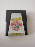 POPEYE (ATARI 2600, 1983) VINTAGE VIDEO GAME