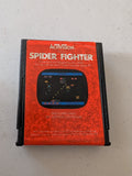Spider Fighter (Atari 2600, 1983)