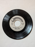 TERRY JACK - SEASONS IN THE SUN - IF YOU GO AWAY(7 in, 45 RPM, Single, Vinyl Record Album)
