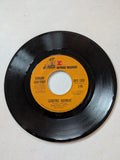 GORDON LIGHTFOOT - CARE FREE HIGHWAY - SEVEN ISLAND SUITE (7 IN, 45 RPM, SINGLE, VINYL RECORD ALBUM)