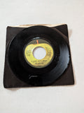 The Beatles - A Hard Day's Night - I Should Have Known Better On Apple (7 in, 45 RPM, Single, Vinyl Record Album)