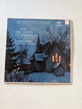 SING THE SONGS OF CHRISTMAS GUY LOMBARDO AND THE ROYAL CANADIANS SKAO1443 (CHRISTMAS HOLIDAY VINYL RECORD LP ALBUM)