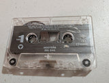 The Hooters Zig Zag Cassette Tape Nov 1989 CBS Columbia CT 45058 - cassette only