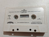 KISS - DYNASTY (1979 CASABLANCA RECORDS) HARD ROCK. CASSETTE ONLY