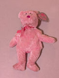 Amore the Bear - Ty Beanie Baby (Pink, 2003, MWMT, Plush, Toy, Stuffed Animal, Vintage, Retired)