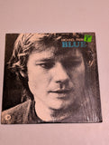 MICHAEL PARKS BLUE MGM RECORDS SE 4717 1970 LP VINYL