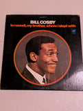 Bill Cosby To Russell My Brother Whom I Slept With LP Vinyl Record Album 1968