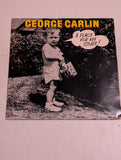 GEORGE CARLIN A PLACE FOR MY STUFF 12 1981 ATLANTIC SD 19326